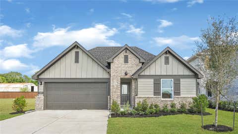 Photo of 11123 Caddo Maple Way, Needville, TX 77461 (MLS # 40094059)