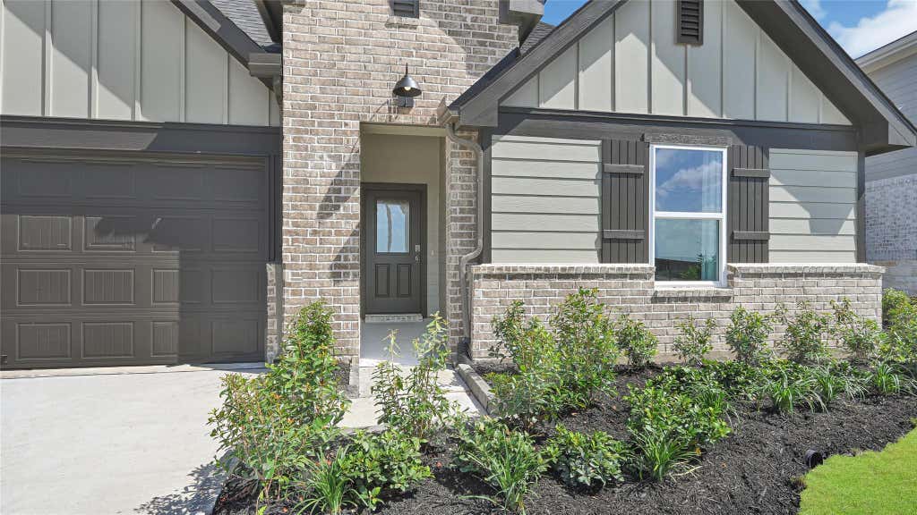 Photo of 11123 Caddo Maple Way, Needville, TX 77461 (MLS # 40094059)