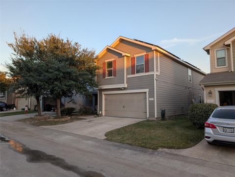 Photo of 18920 Sunrise Ranch Court, Houston, TX 77073 (MLS # 54068153)