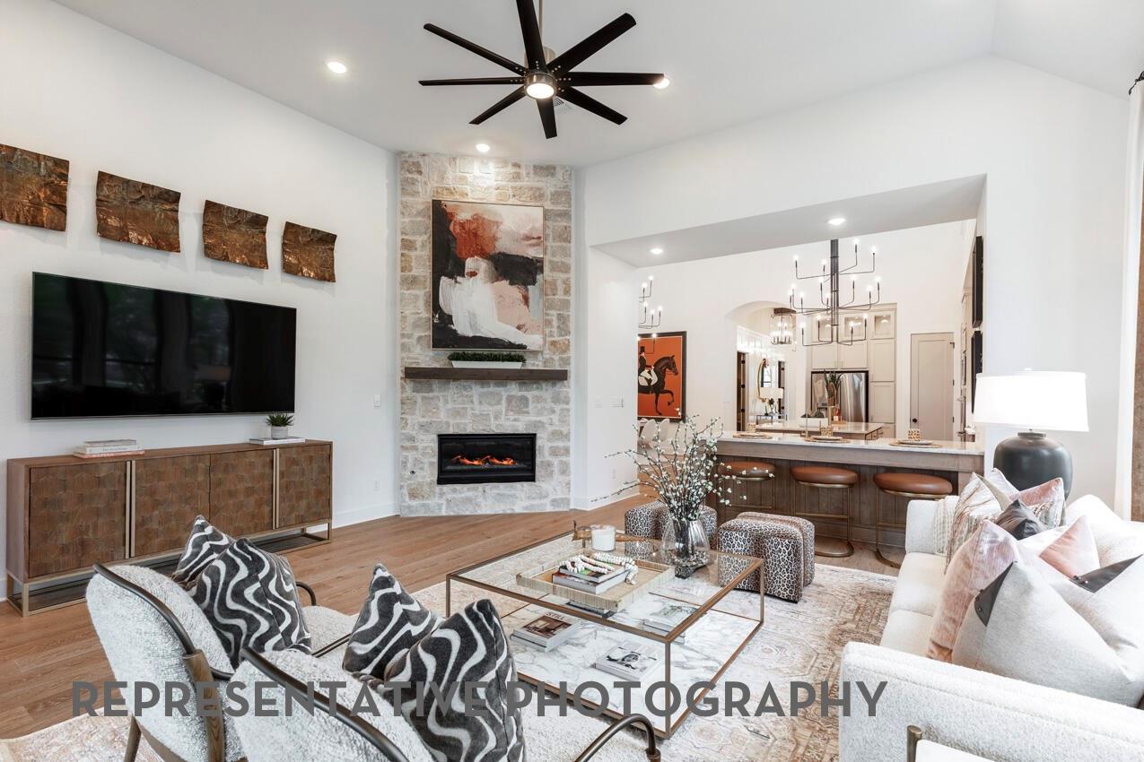 128 Jubilee Meadow Drive