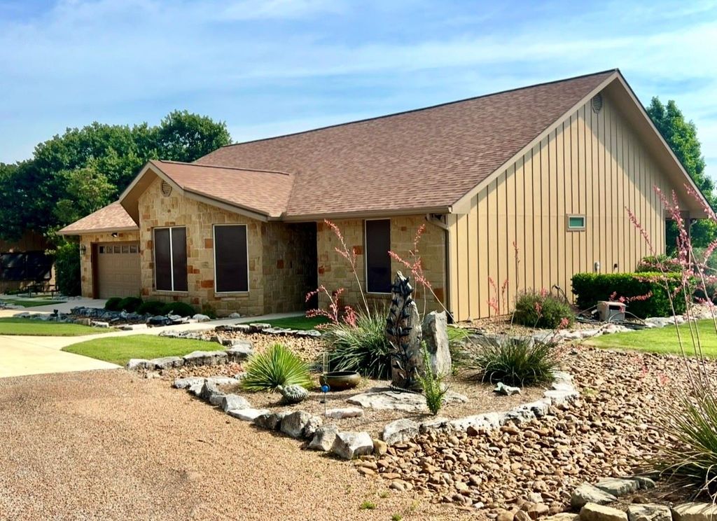 Photo of 7926 White Oak Road Rd, Kerrville, TX 78028 (MLS # 68093015)