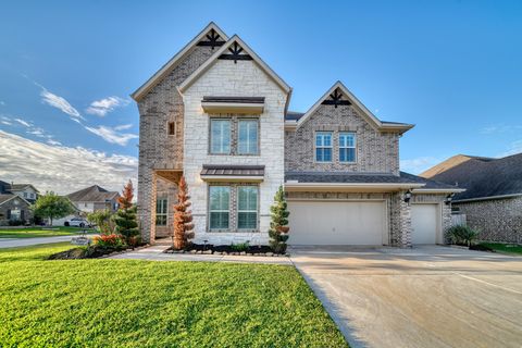 Photo of 6223 Western Pine Drive, League City, TX 77573 (MLS # 36868693)