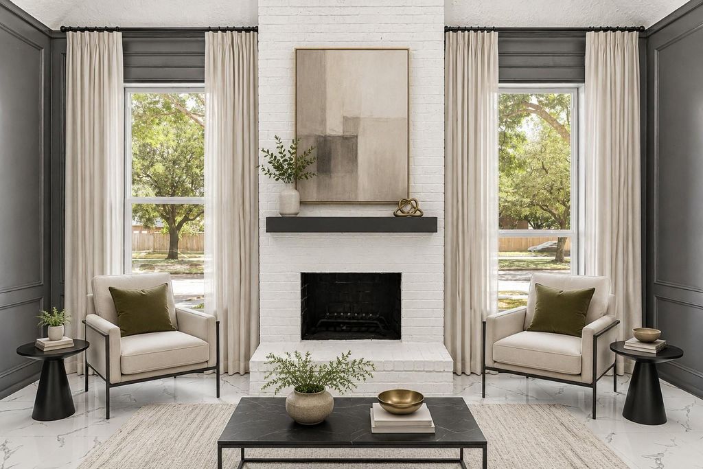 Photo of 13042 Richmond Avenue, Houston, TX 77082 (MLS # 76794707)