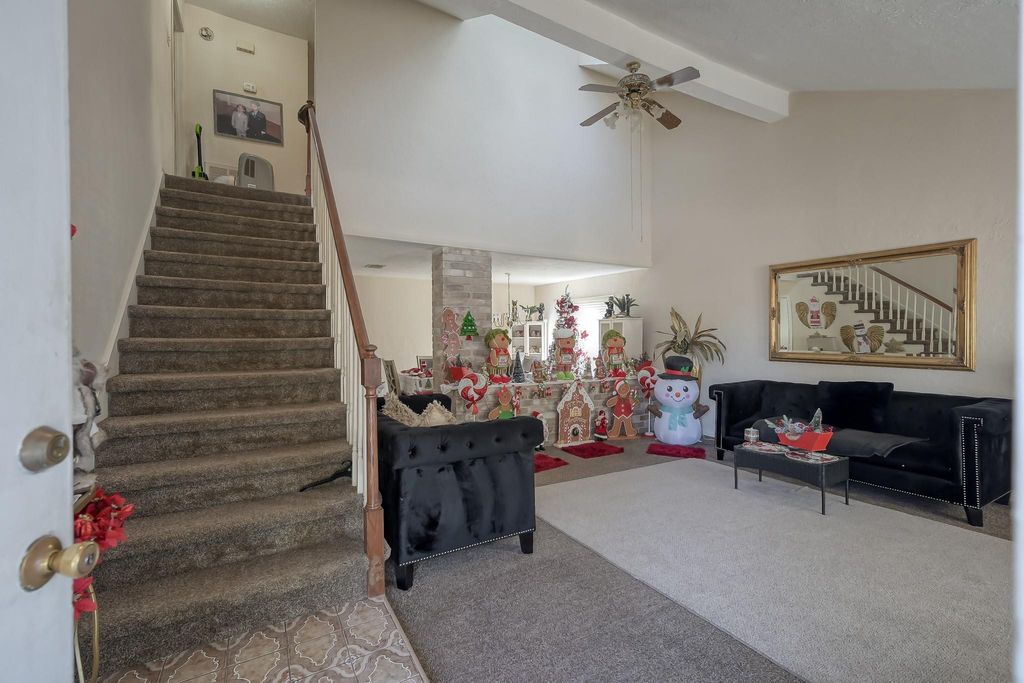 Photo of 3207 Ashford Park Drive, Houston, TX 77082 (MLS # 90840194)