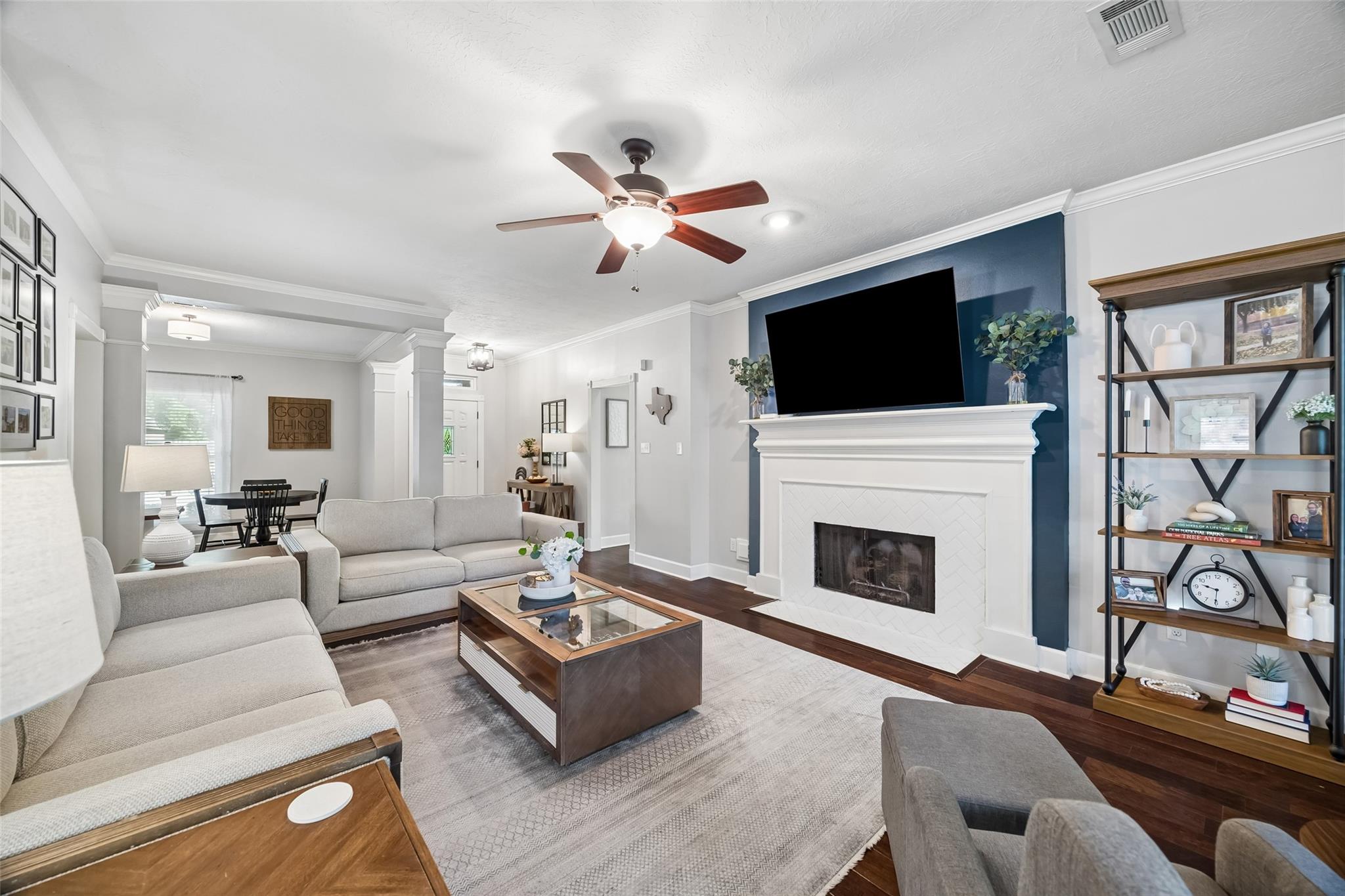 5127 Shady Maple Drive