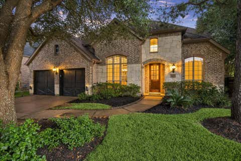 Photo of 26051 Galena Stone Lane, Katy, TX 77494 (MLS # 53233525)