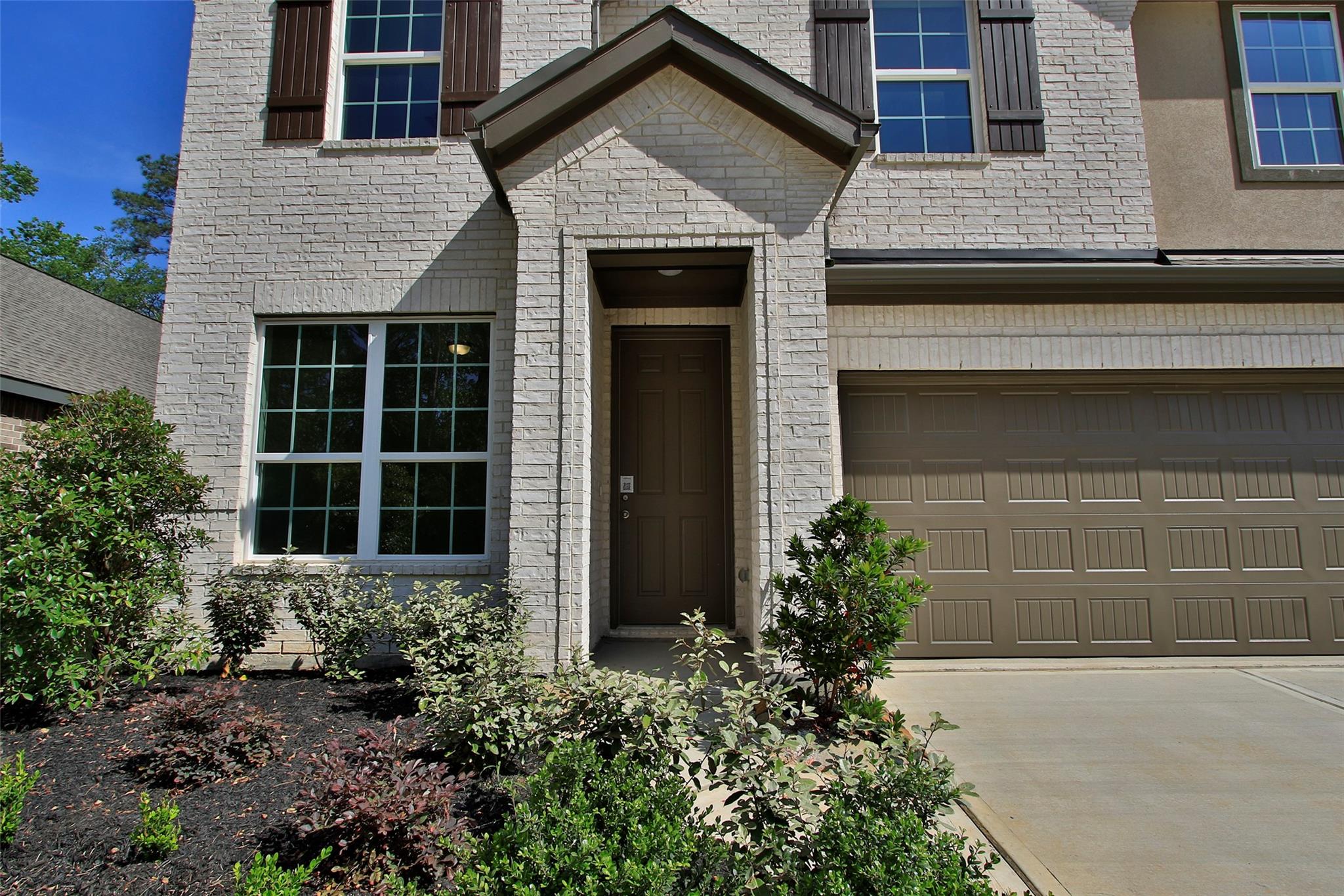 206 Brecon Buff Drive