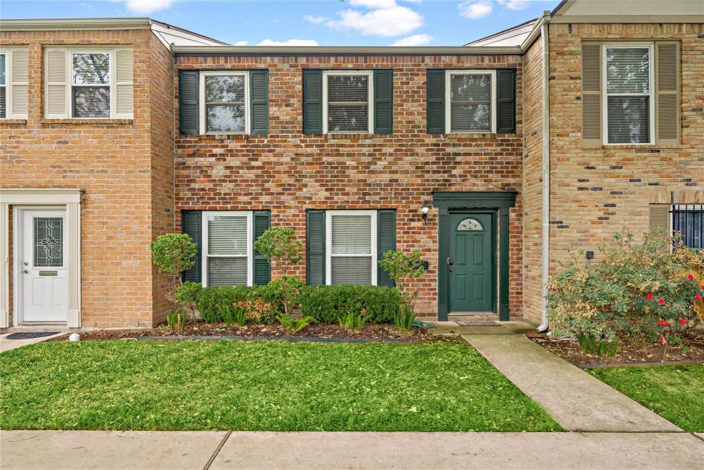 Photo of 14256 Misty Meadow Lane, Houston, TX 77079 (MLS # 45872284)