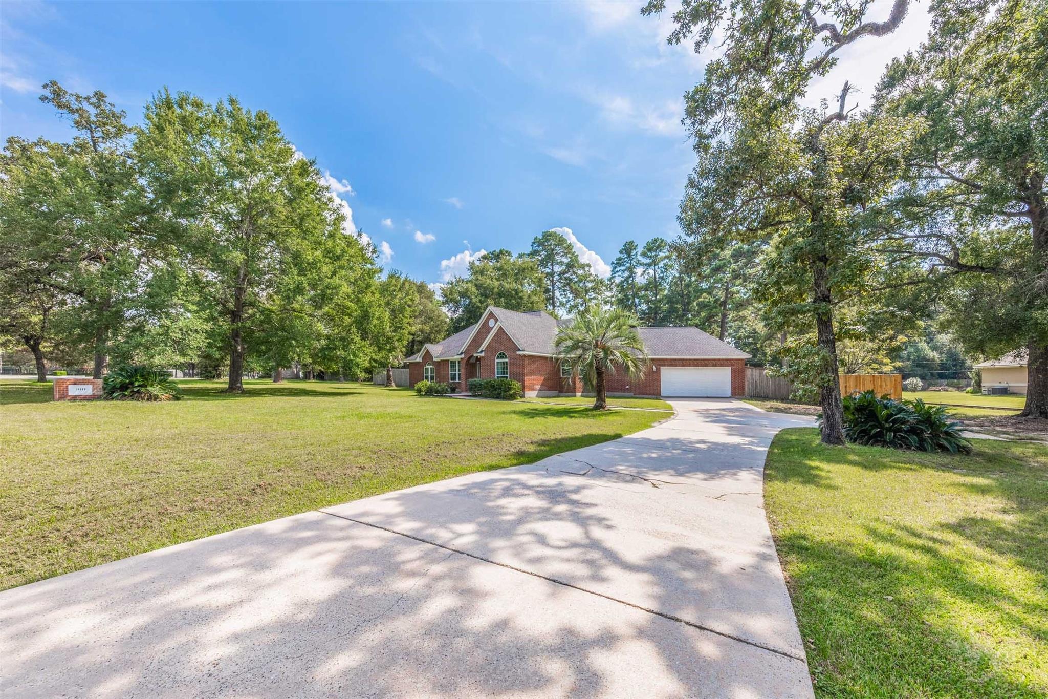 14003 Timbergreen Drive