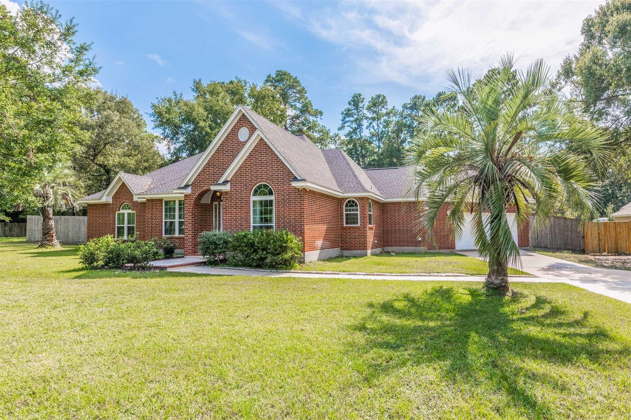 14003 Timbergreen Drive