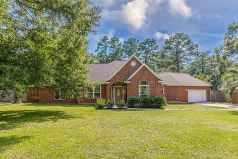 14003 Timbergreen Drive Magnolia TX 77355