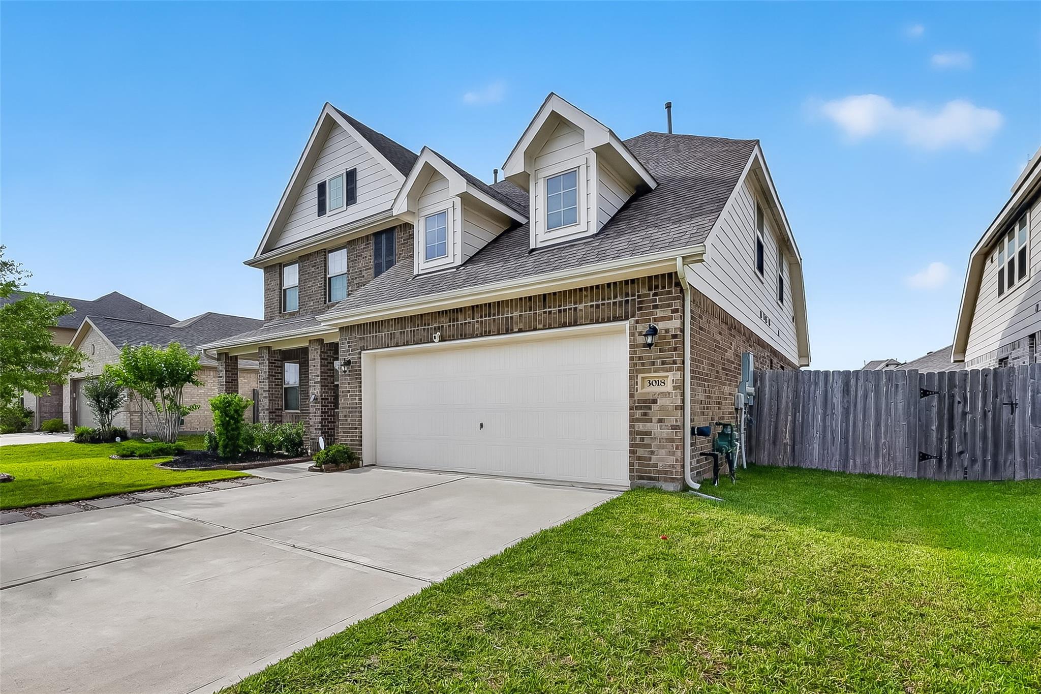3018 Gabriel Michael Court