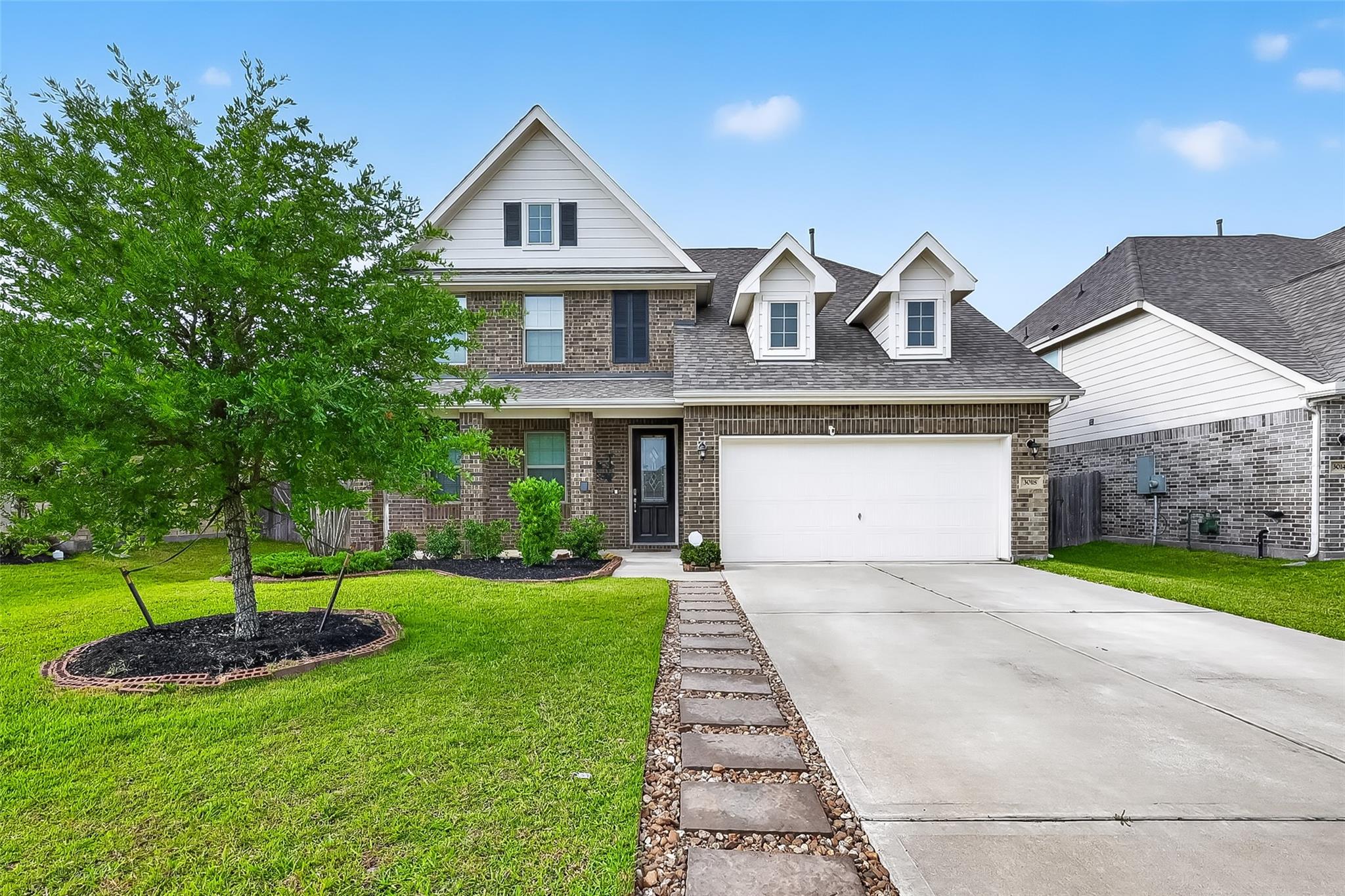 3018 Gabriel Michael Court