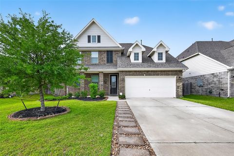 Photo of 3018 Gabriel Michael Court, Missouri City, TX 77459 (MLS # 73694692)