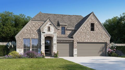 Photo of 9315 Limestone Mill Way, Manvel, TX 77578 (MLS # 52716185)