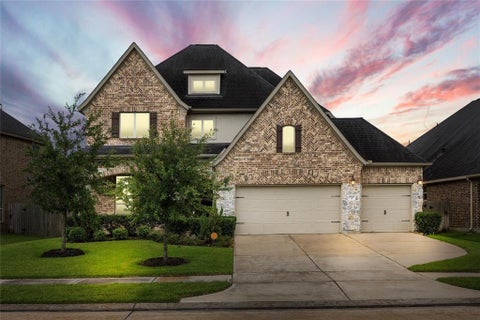 Homes For Sale - 19835 Quarry Stone Lane<br/> Richmond, TX 77407