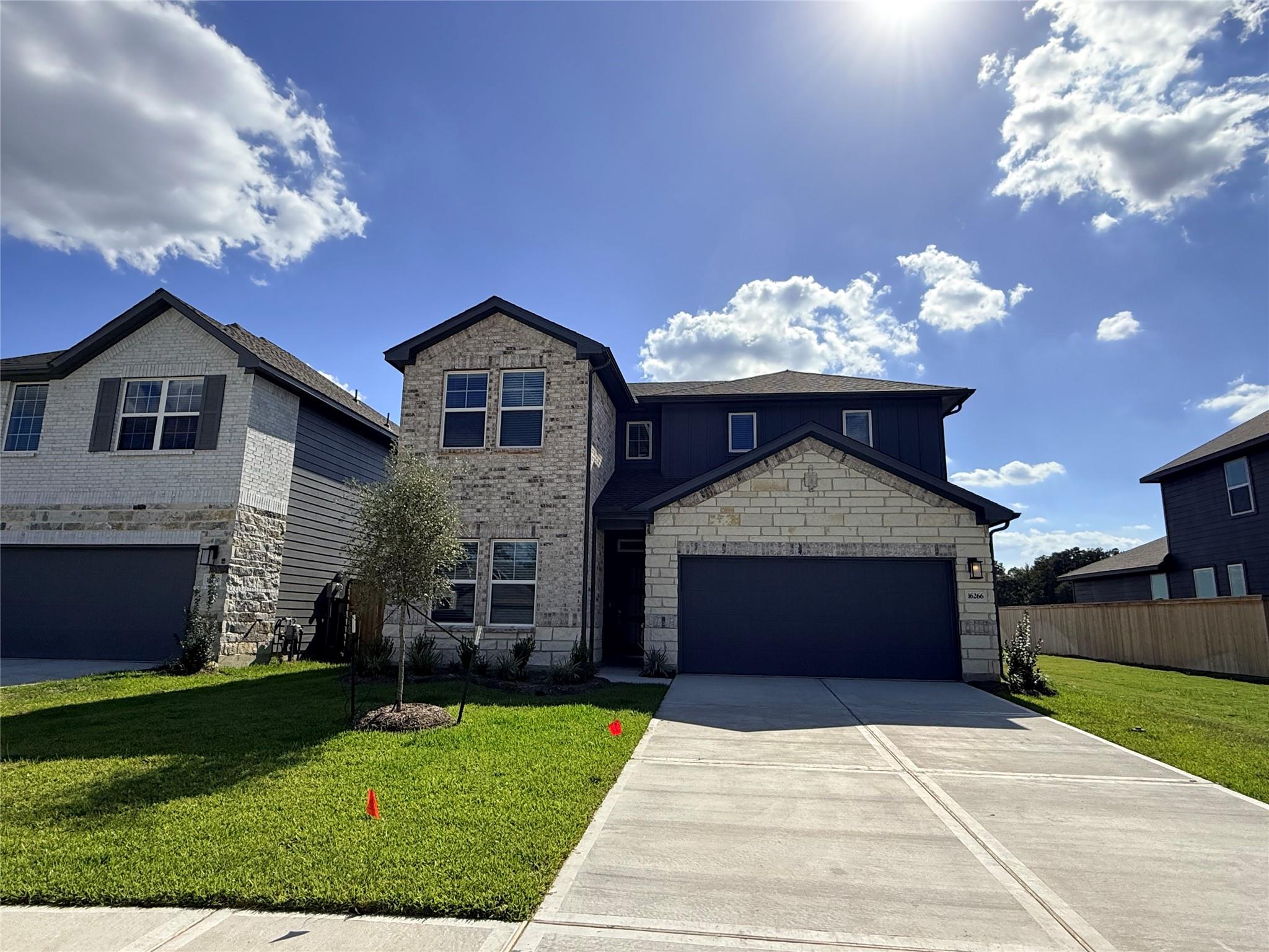 16266 Parish Pointe Court