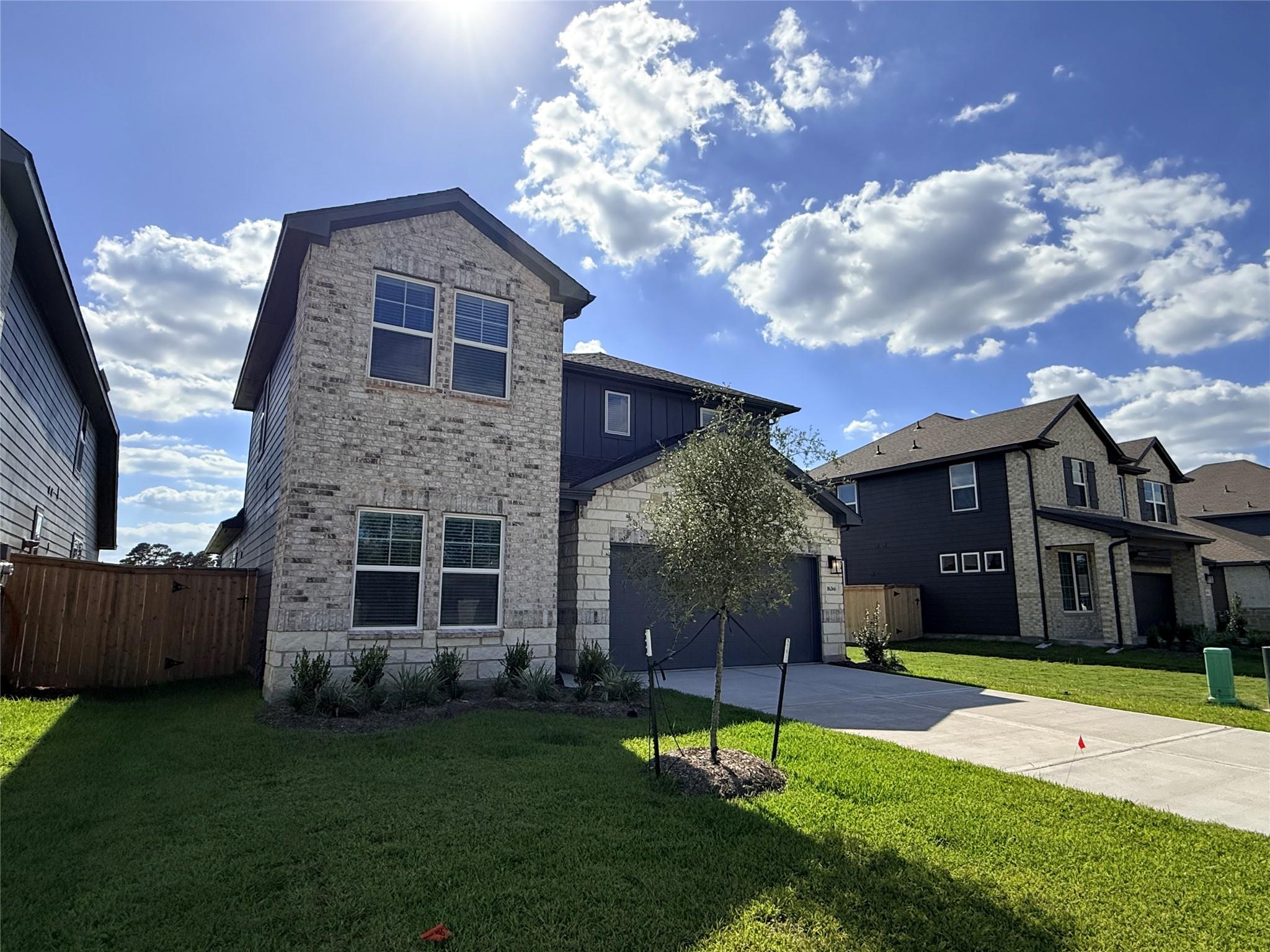 16266 Parish Pointe Court