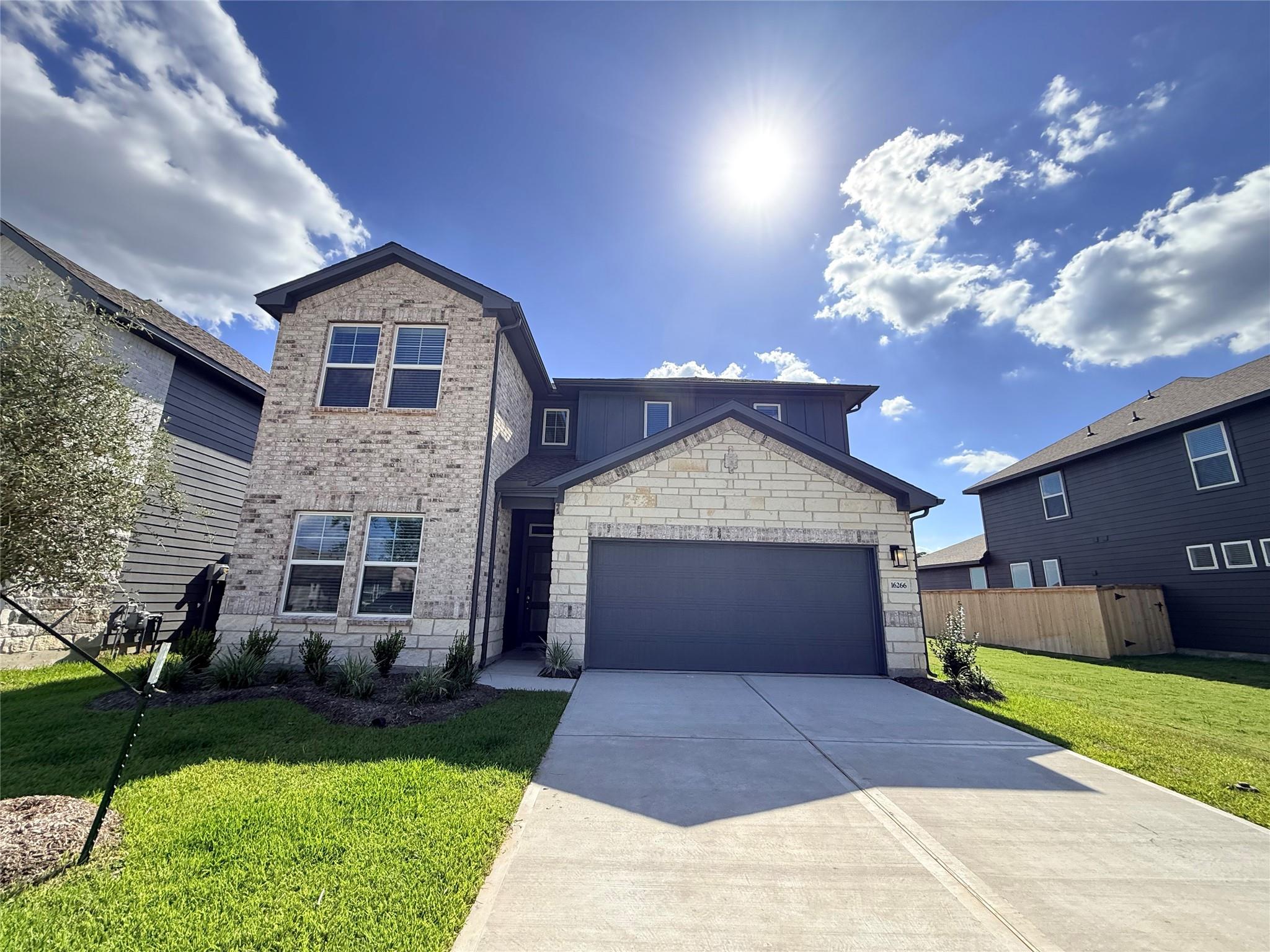 16266 Parish Pointe Court