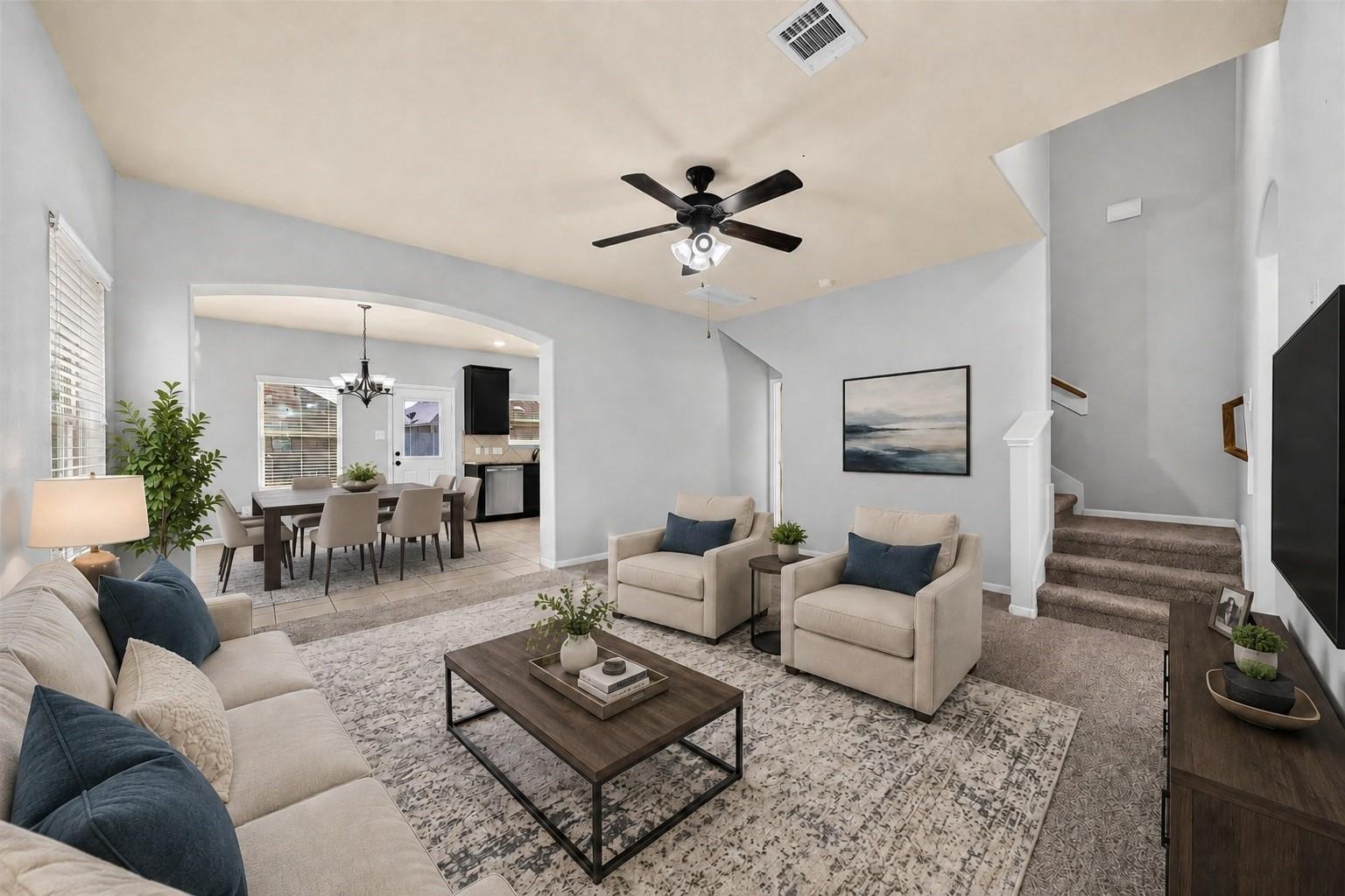 23007 Striped Maple Court