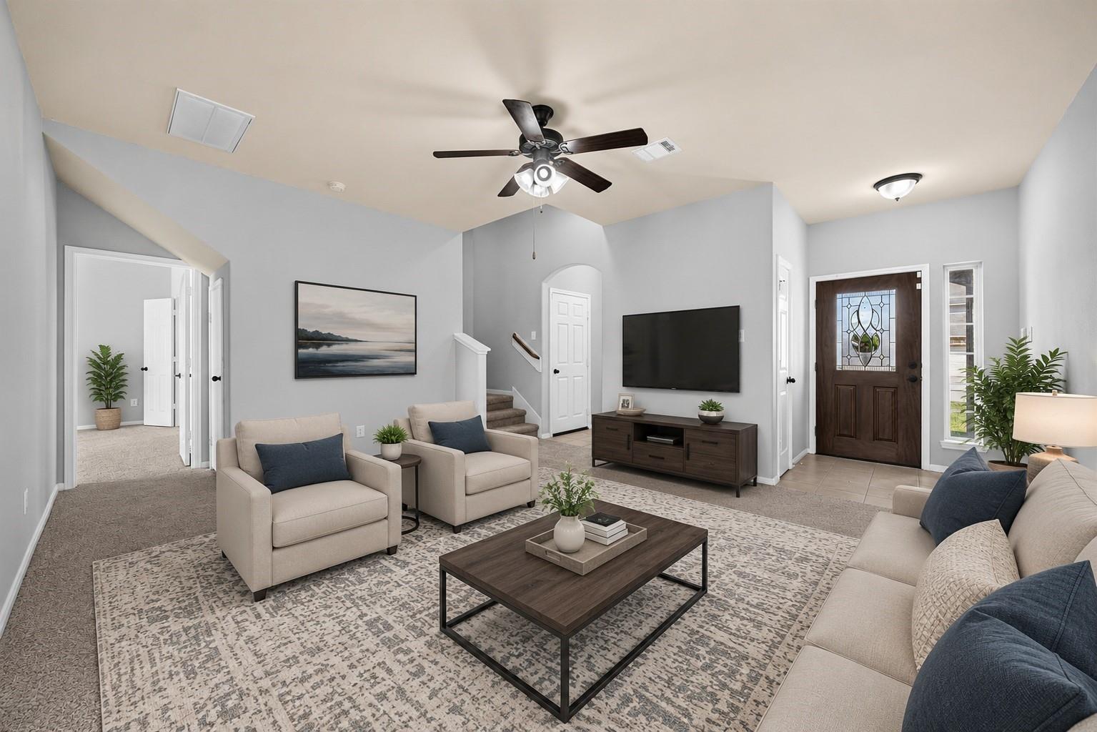 23007 Striped Maple Court