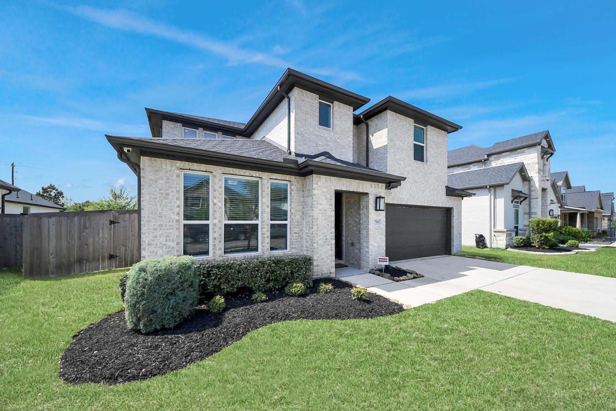 750 Corbin Crest Trail