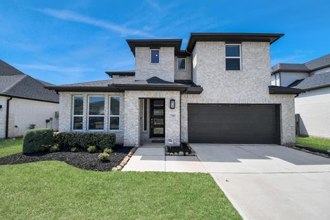 Homes For Sale - 750 Corbin Crest Trail<br/> La Porte, TX 77571