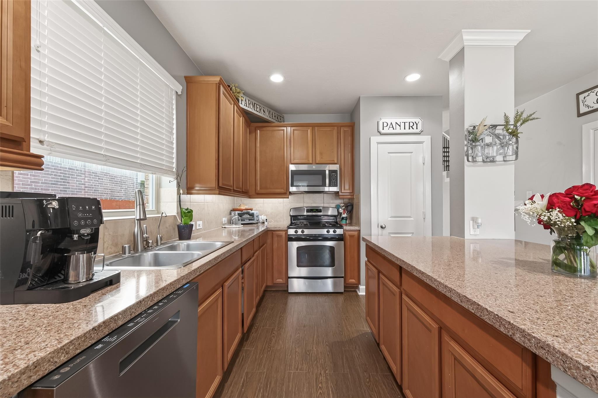 19415 Bronte Springs Court