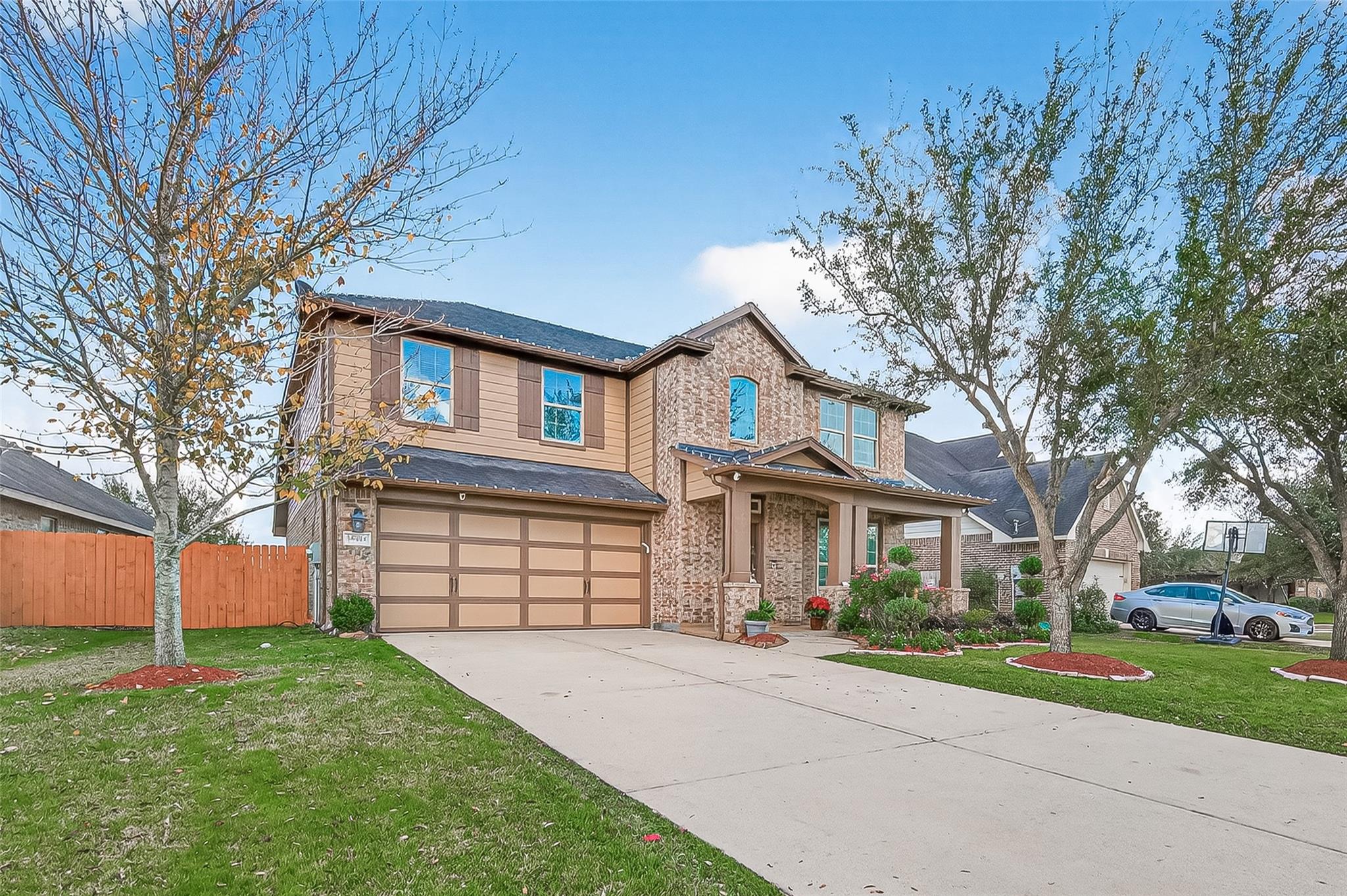 19415 Bronte Springs Court