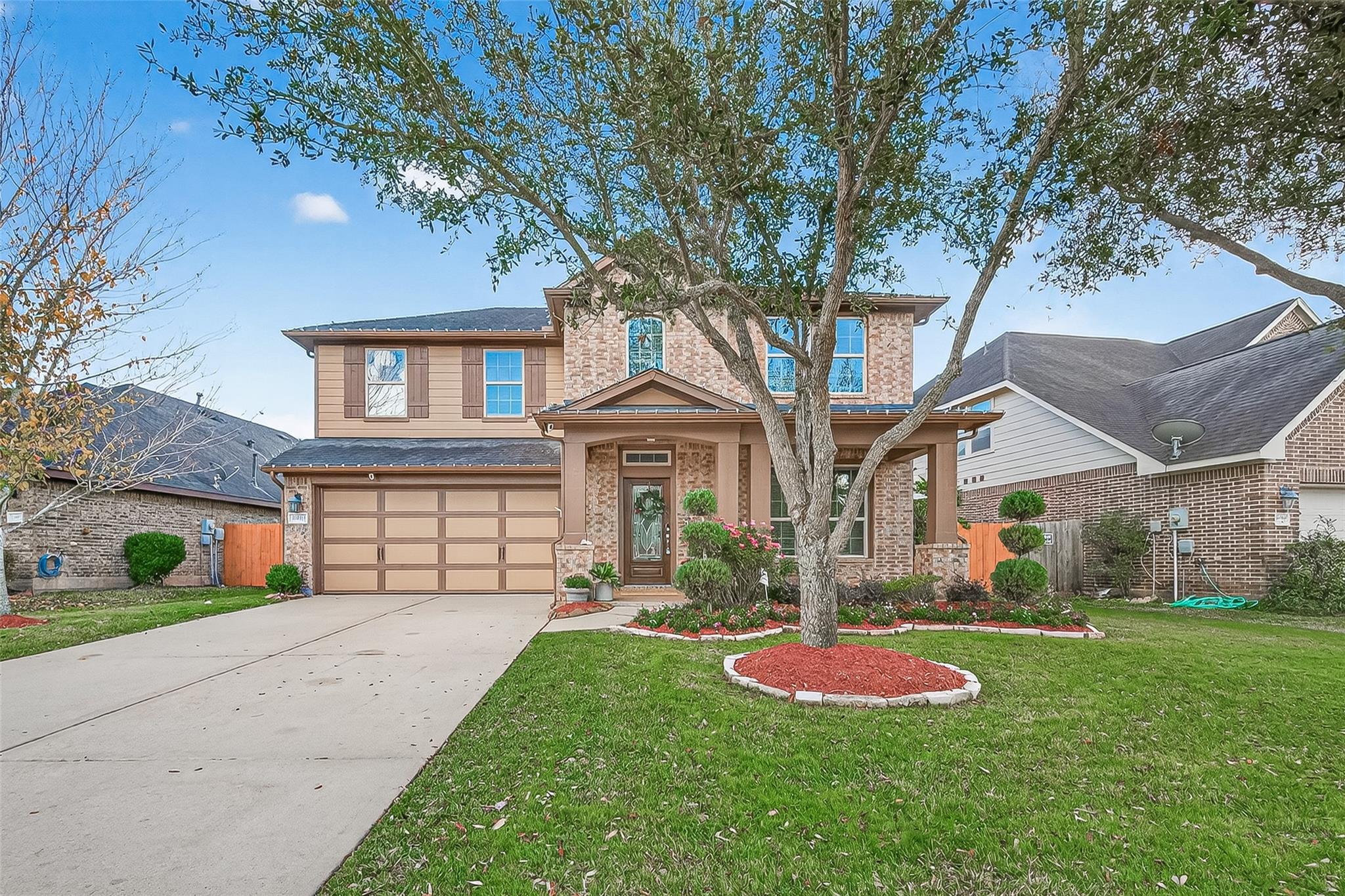 19415 Bronte Springs Court