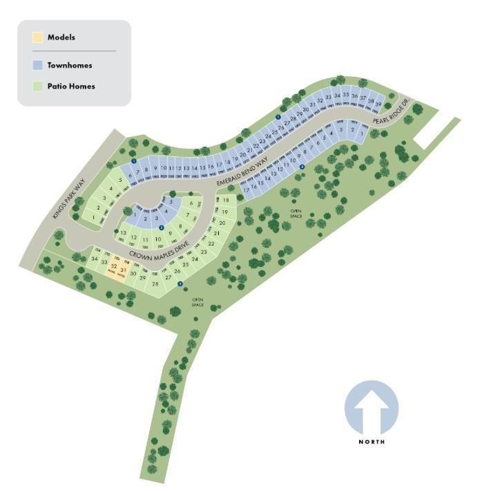 19995 Emerald Bend Way