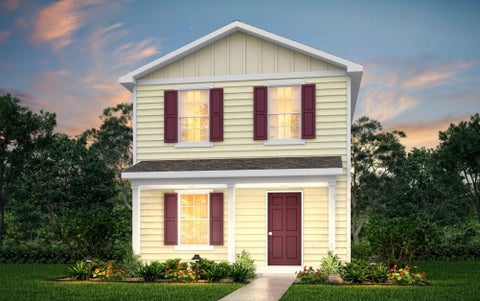 Photo of 305 Dana Drive, Lufkin, TX 75901 (MLS # 94748362)