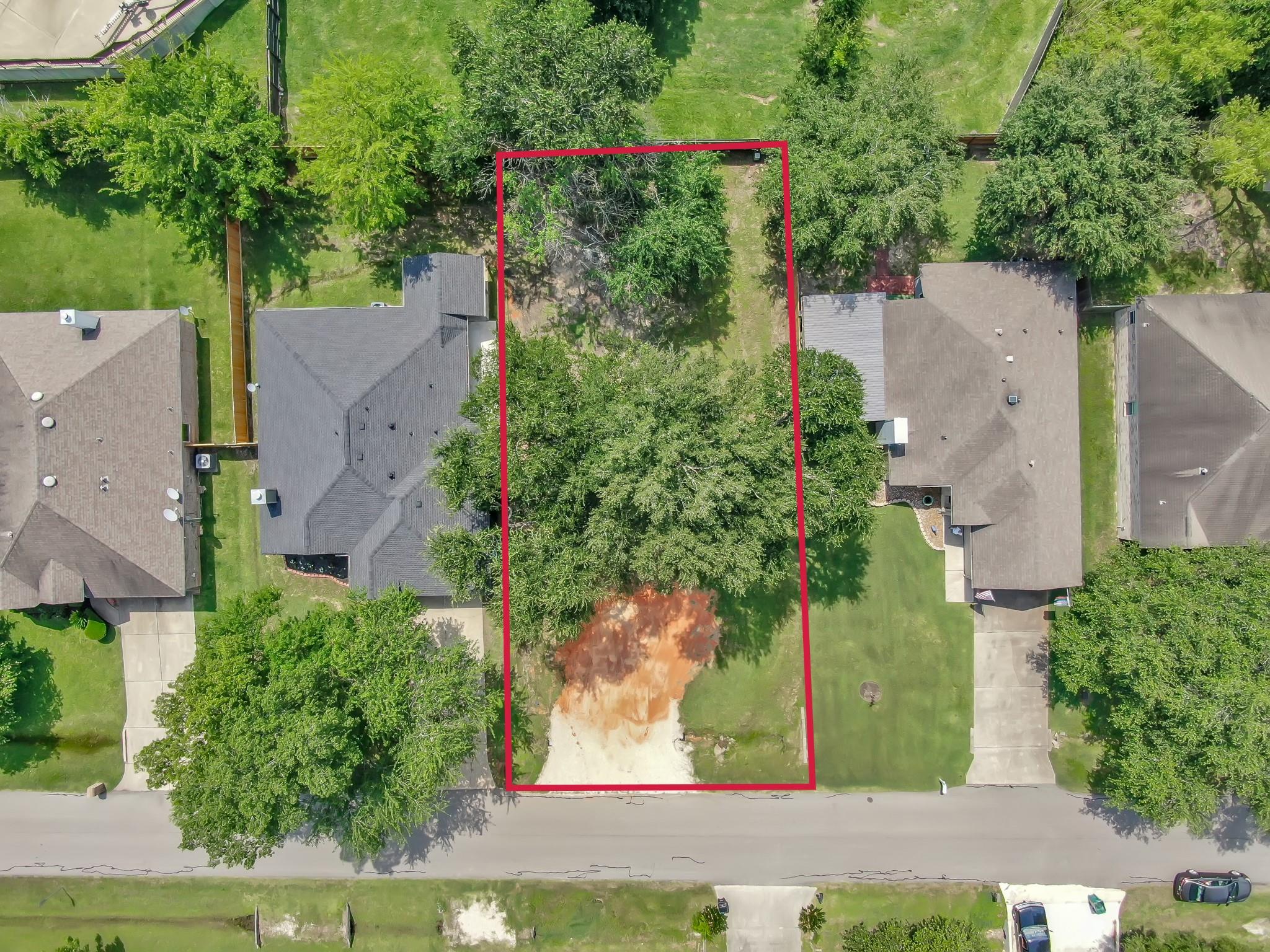 Lot 14 Paradise Lane