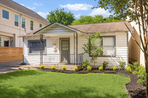 Photo of 5704 Darling Street, Houston, TX 77007 (MLS # 9969227)