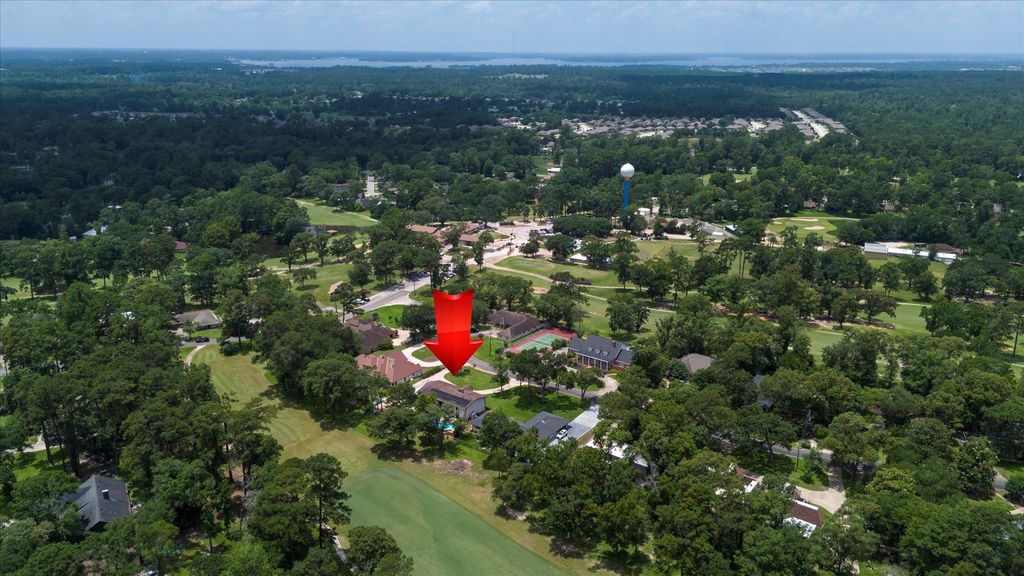 Photo of 22 Winged Foot Drive, Conroe, TX 77304 (MLS # 71601102)