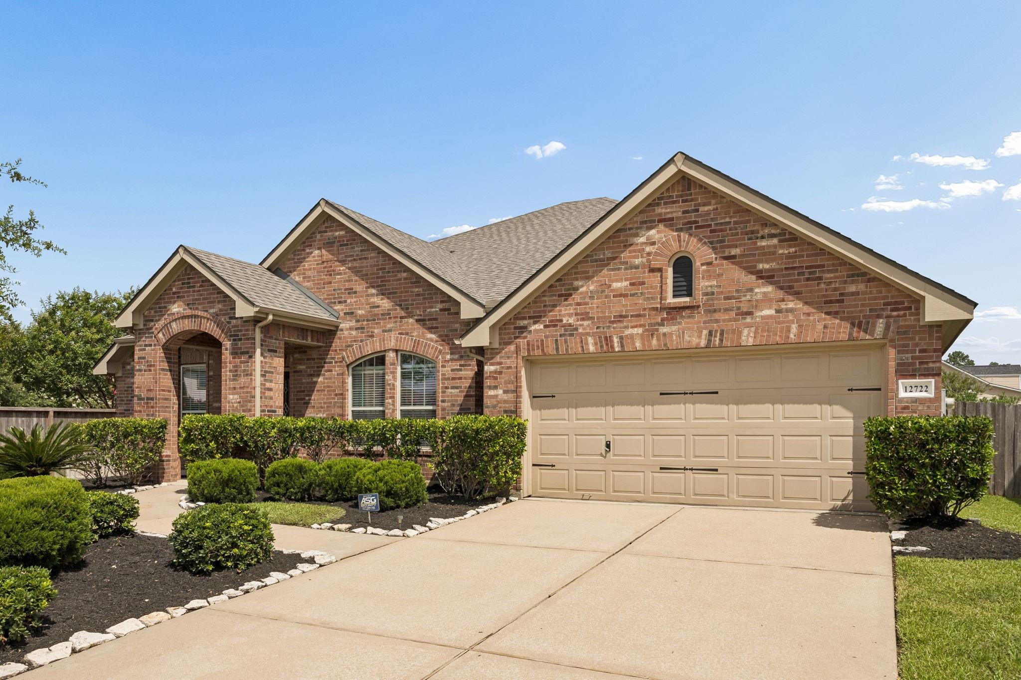 12722 Dylan Hills Lane