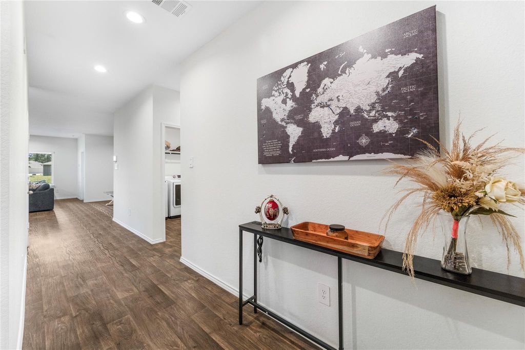 Photo of 2906 Roman Forest Boulevard Blvd, New Caney, TX 77357 (MLS # 9953648)