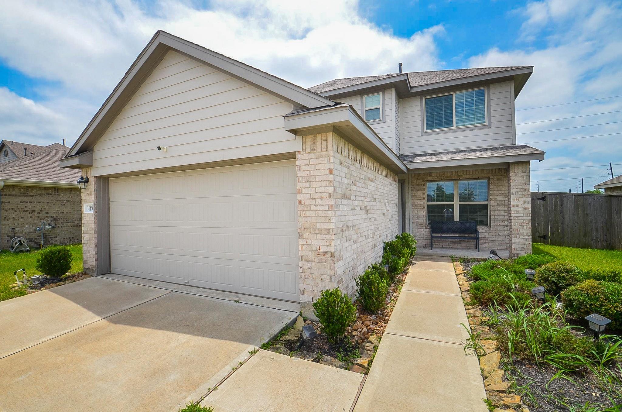 14430 Andover Birch Drive