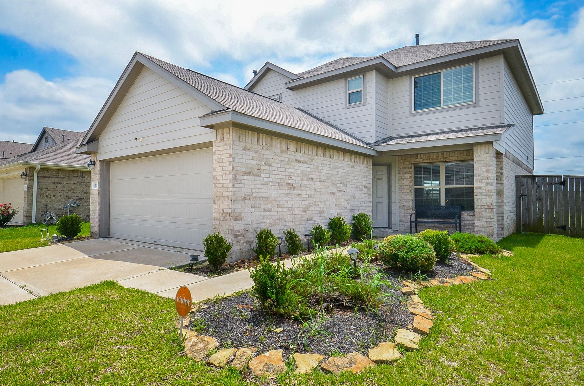 14430 Andover Birch Drive
