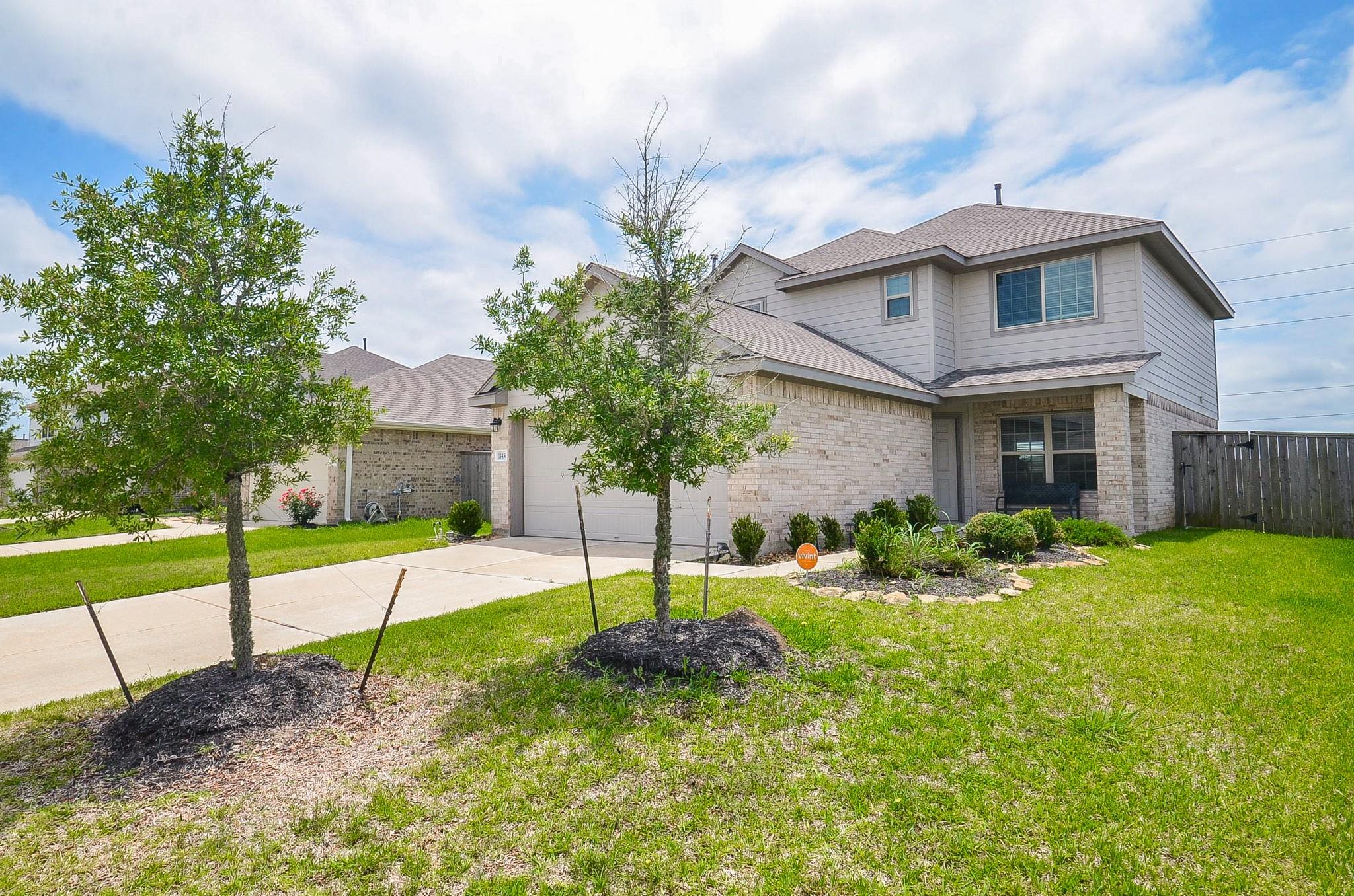 14430 Andover Birch Drive