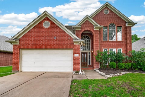 Homes For Sale - 623 Deer Hollow Drive<br/> Fort Bend County, Sugar Land, TX 77479