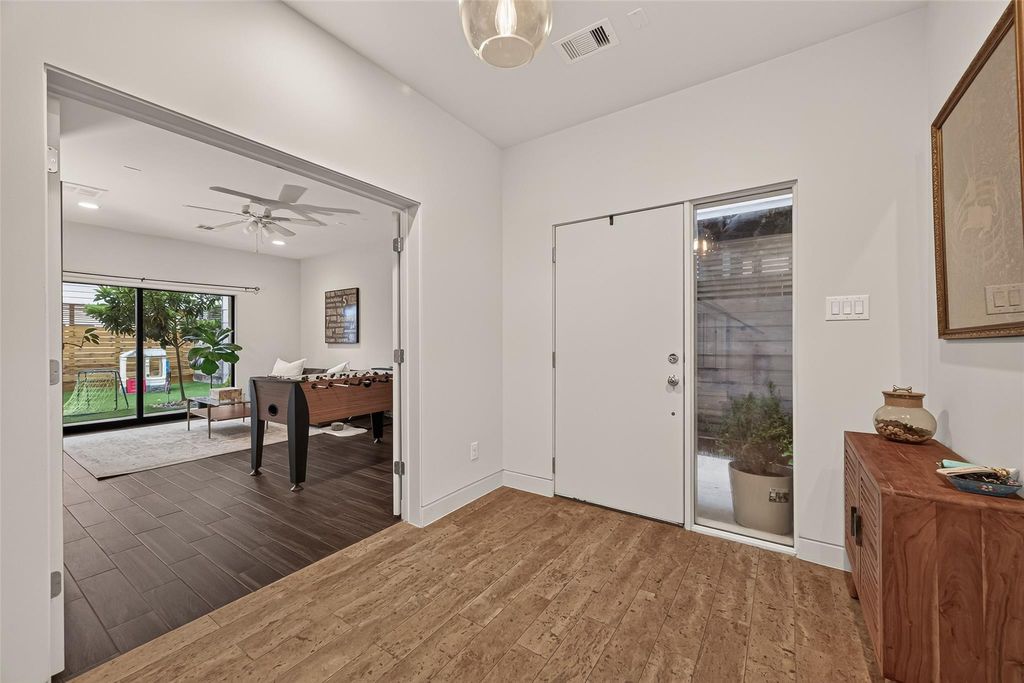 Photo of 1613 Vermont Street #B, Houston, TX 77006 (MLS # 78573470)