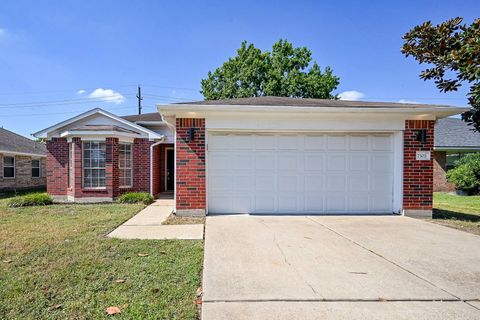 7303 Greenwood Point Cypress TX 77433