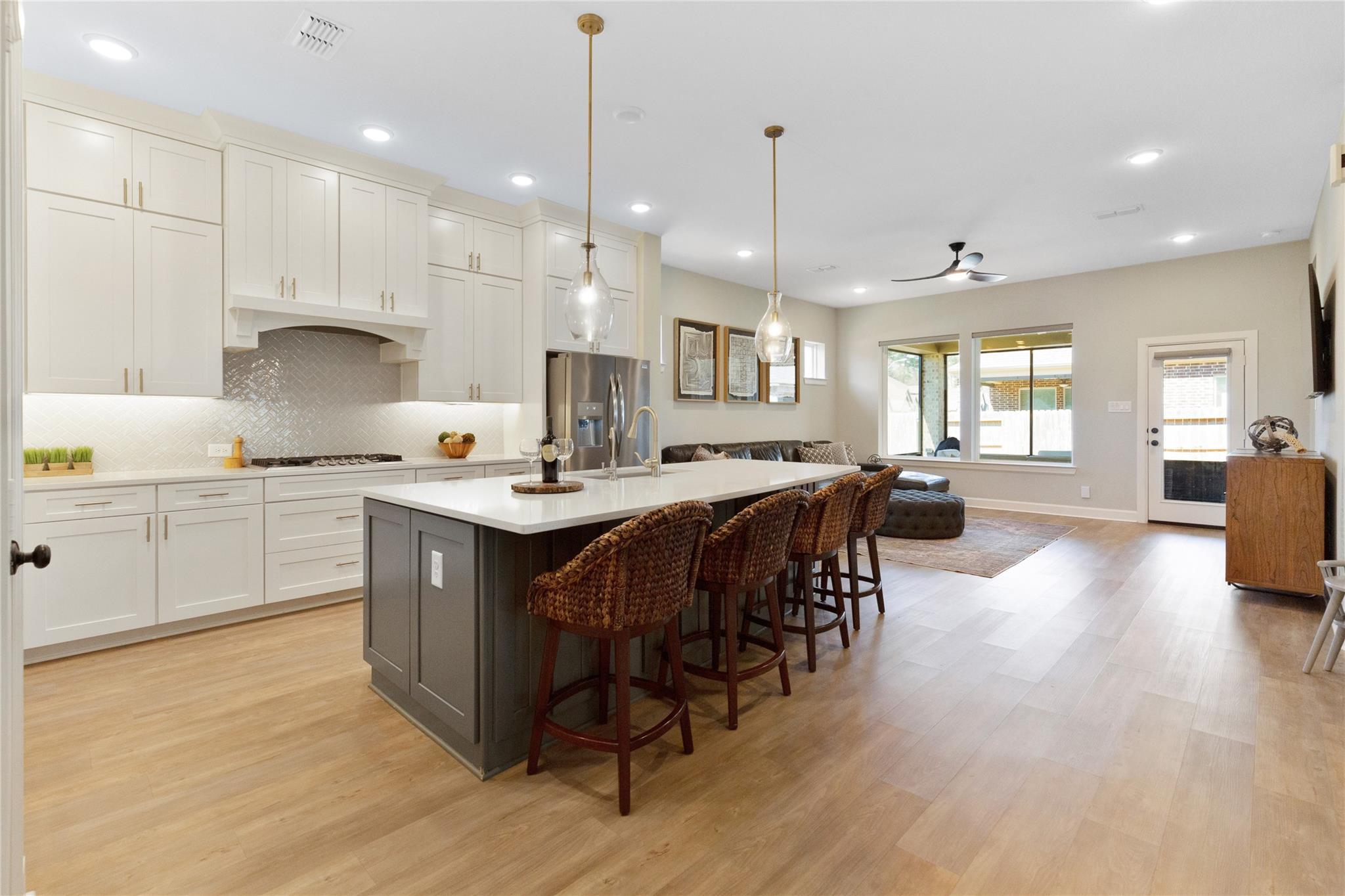 9426 Oakheath Canyon Court