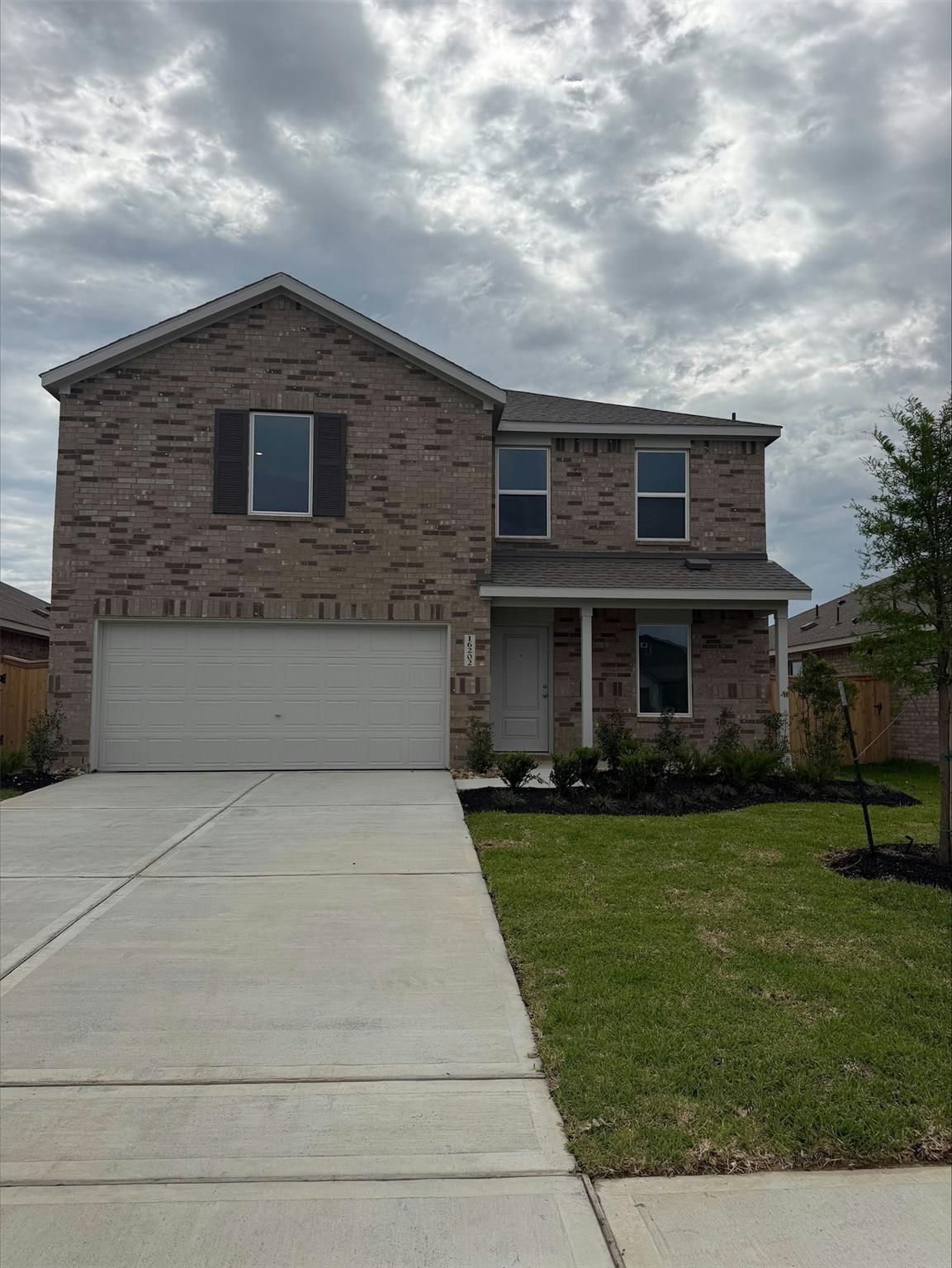 16202 Domestic Dove Way