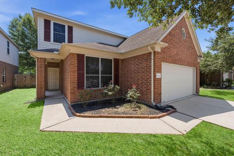 Photo of 29526 Winton Wood Way, Spring, TX 77386 (MLS # 14650802)