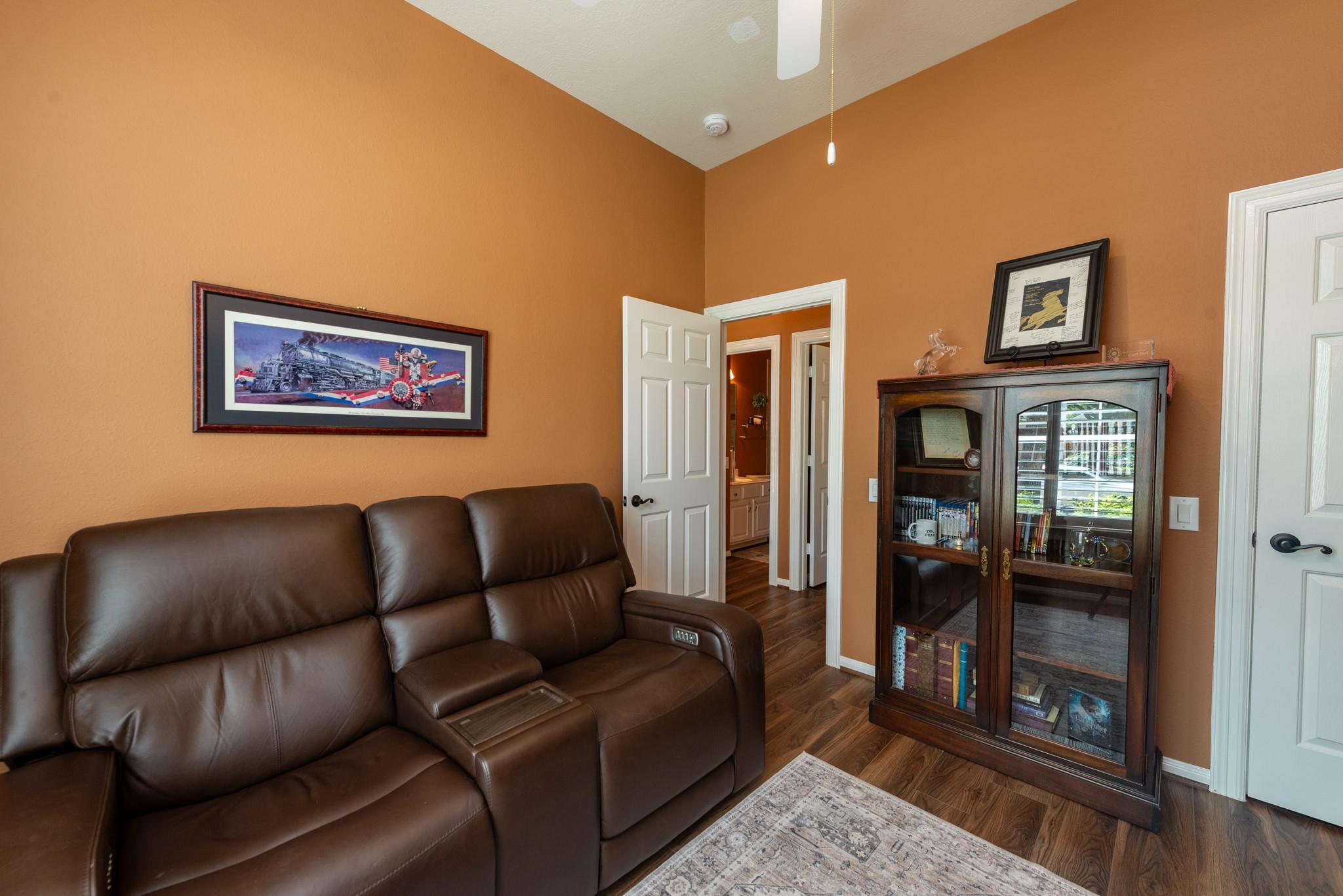 5002 Flower Ridge Court