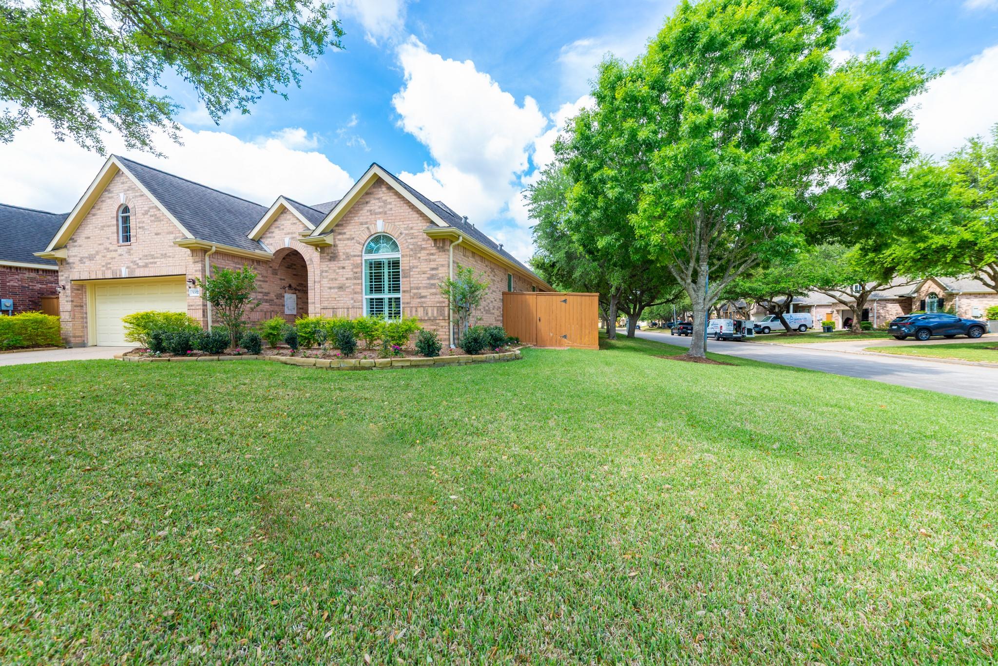 5002 Flower Ridge Court