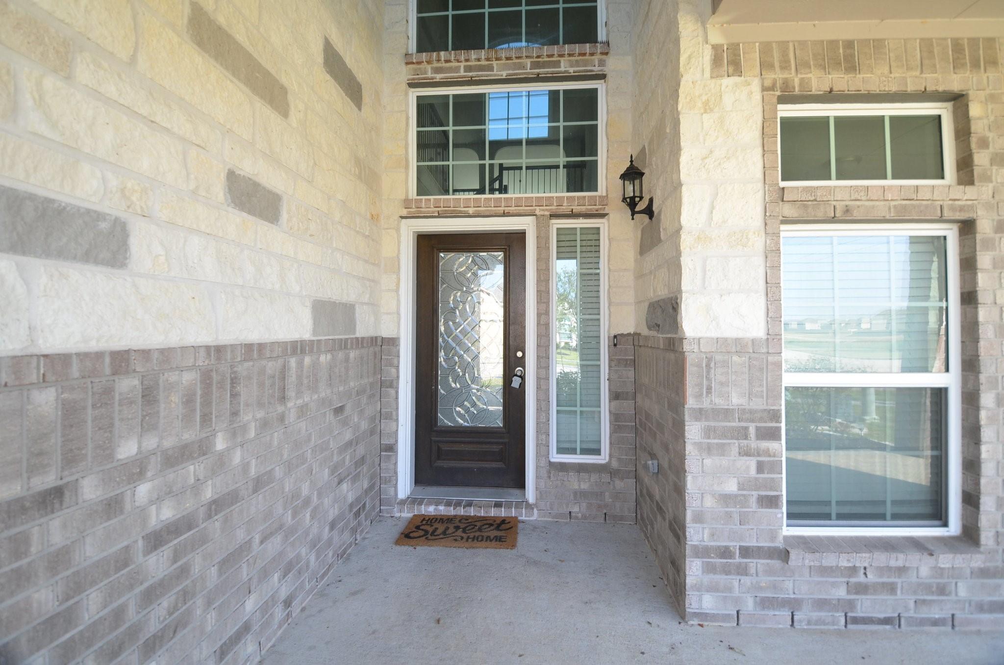 3502 Gannan Lake Court