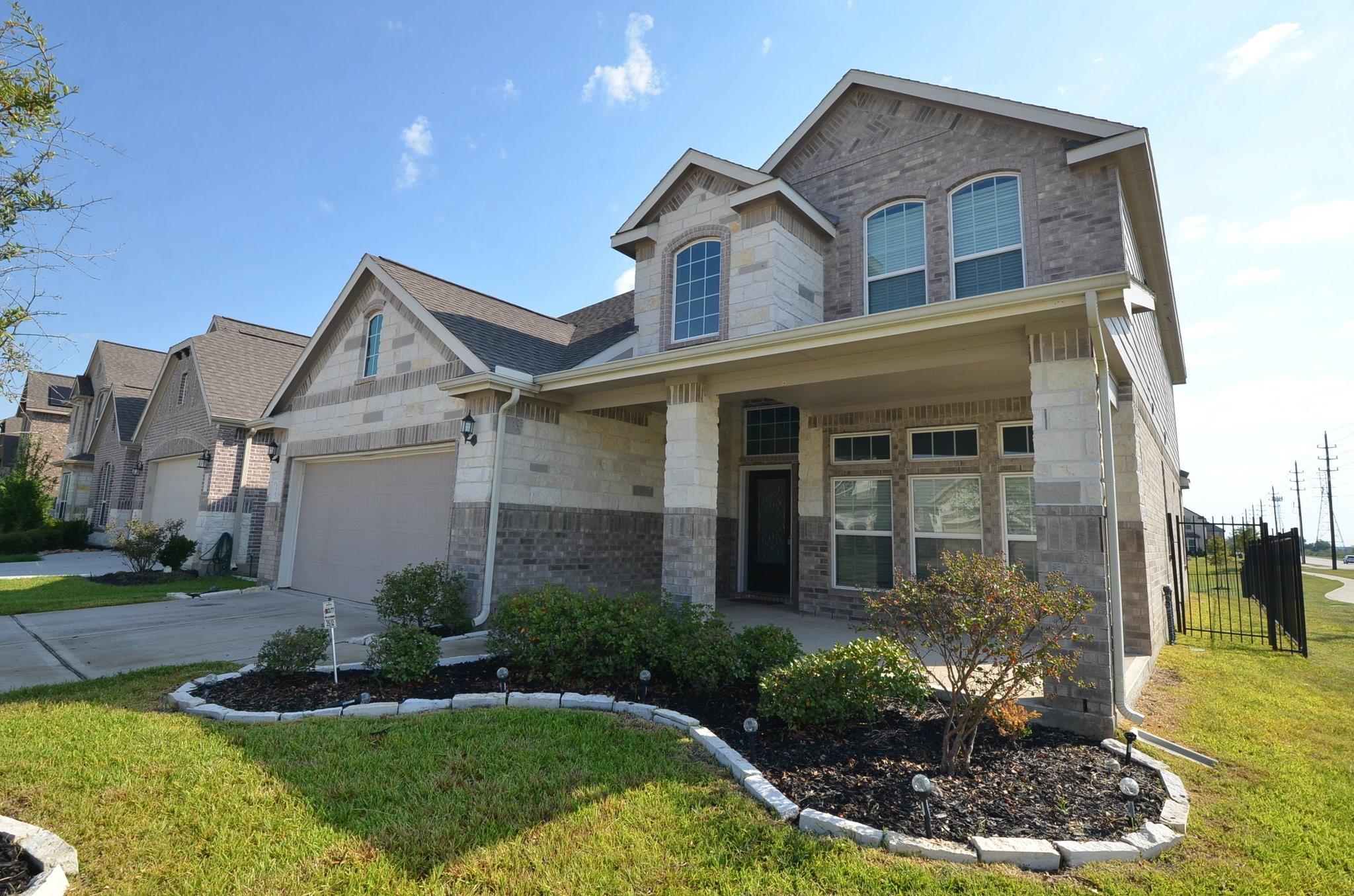 3502 Gannan Lake Court